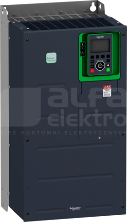 ATV630D45Y63F 500/690VAC 50/60Hz 45kW 55A IP00A Przemiennik częstotliwości