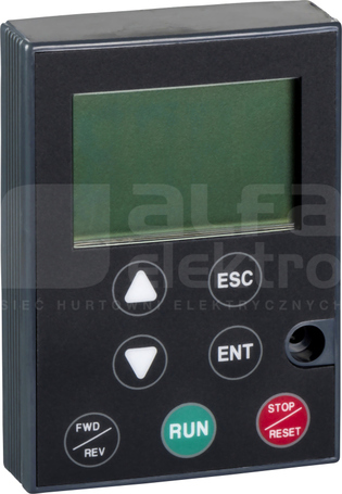 VW3A58101 PANEL DIALOGOWY DO ATV58