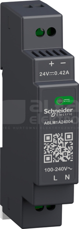 Phaseo 24VDC 0,4 A Zasilacz