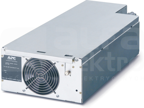 SYPM4KI 4kVA Moduł mocy Symmetra LX