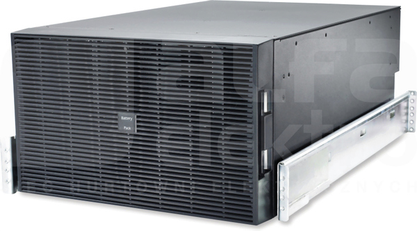 SMART-UPS RT 15/20kVA Zestaw akumulatorów APC