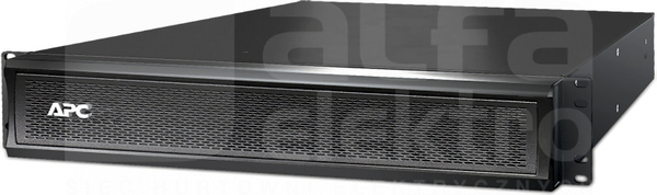 SMART-UPS X (48V) Zewnętrzna bateria APC