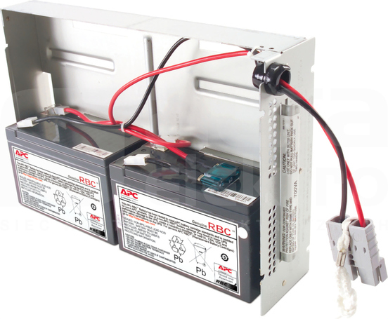 RBC22 Akumulator APC