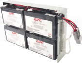 RBC23 Akumulator APC