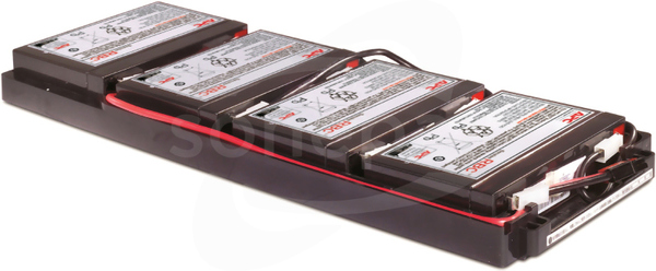 RBC34 Bateria UPS
