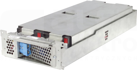 RBC43 Akumulator APC