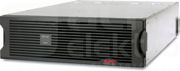 SMART-UPS XL 48V RM 3U Akumulator APC