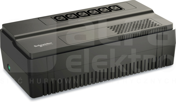 Easy UPS BVS650I Zasilacz UPS