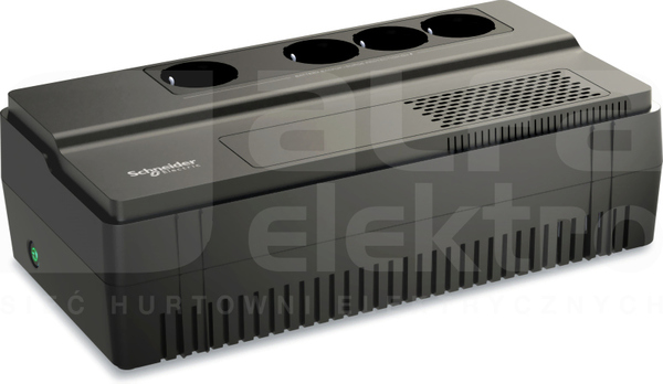 Easy UPS BVS500I-GR Zasilacz UPS