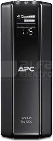 BACK-UPS PRO 1200 230V Zasilacz UPS APC