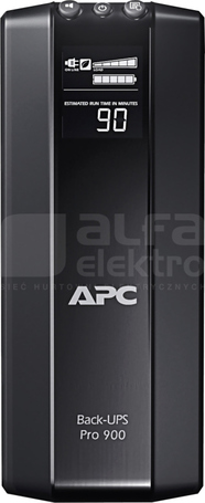 BACK-UPS PRO 900 230V Zasilacz UPS APC