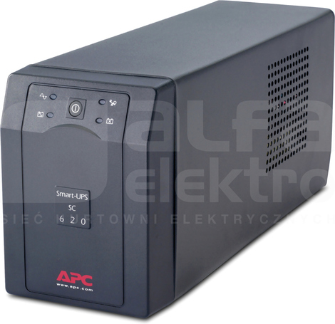 SMART-UPS 620VA 230V Zasilacz UPS APC