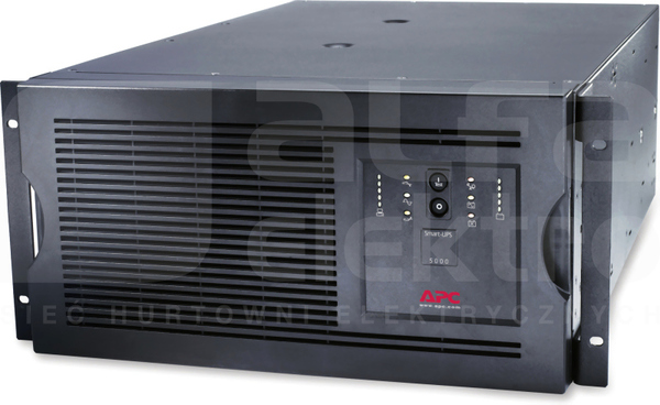 SMART-UPS 5000VA 230V T/R Zasilacz UPS APC