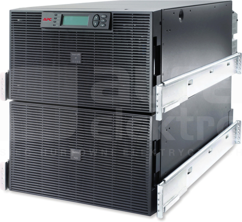 SMART-UPS RT 15000RM 230V Zasilacz UPS APC