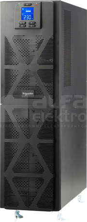 SE Easy UPS SRVS 10KVA tower Zasilacz UPS
