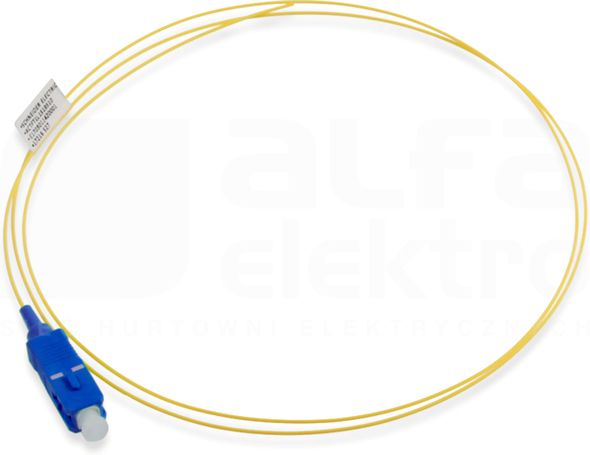 SM SC Pigtail