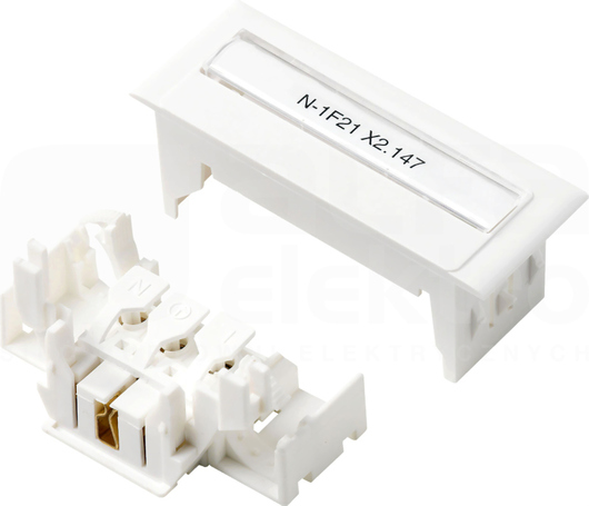 CYB-AD NCS Adapter