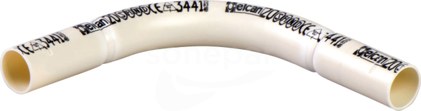 Multifix IMT36061 Eco rurka 90 stopni 20mm rurka