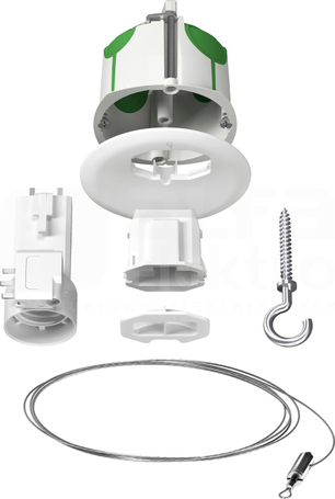 MULTIFIXAIR DCL Zestaw kompletny