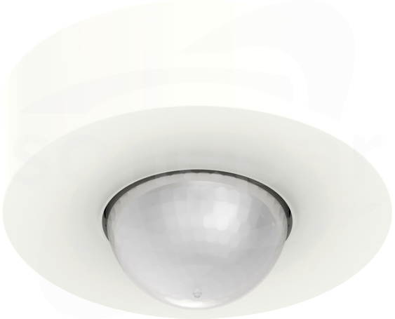 MERTEN ARGUS Czujnik ruchu 360