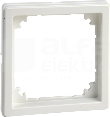 MERTEN SYSTEM M AQUADESIGN Adapter integrujący