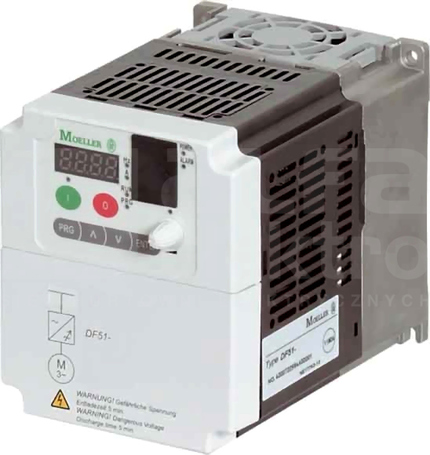 DF51-340-3K0 FALOWNIK