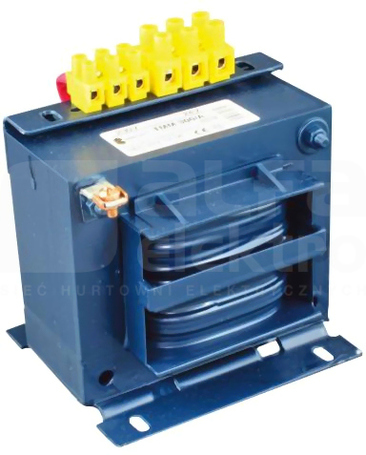 TMM 630VA 400/24V Transformator
