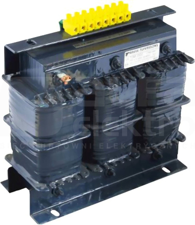 T3M 5000A 3x400/3x230V Transformator