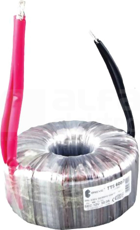 TTS 1000/D 230/24V Transformator