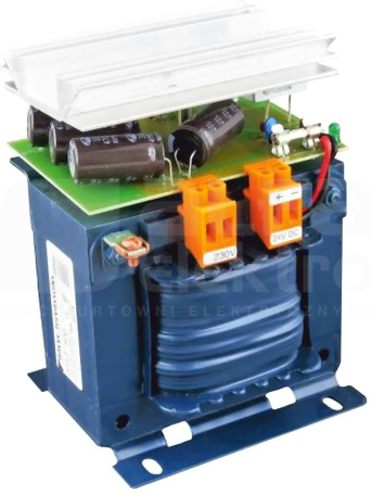 STLF 200 24VDC 5A Zasilacz z filtrem