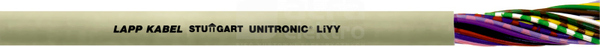 LIYY 4x0,34 UNITRONIC Przewód do elektroniki
