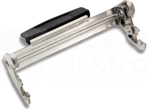 H-A 32 QB DOUBLE LEVER Klamra podwójna