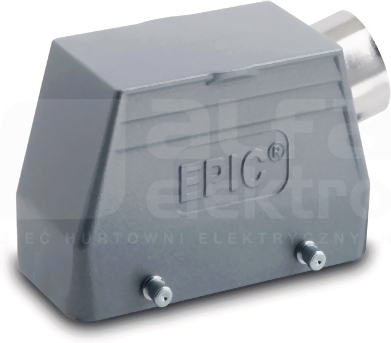 H-B10 TS M25 (EPIC) OBUDOWA WTYCZKI