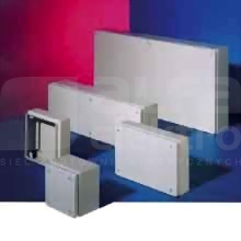 KL 200x150x120 Skrzynka zaciskowa