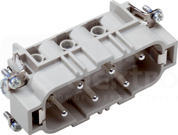 H-BS6 (EPIC) WKŁAD MĘSKI 35A 400V