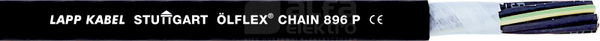 OLFLEX CHAIN 896P 5G16 Przewód bardzo giętki łańcuchowy