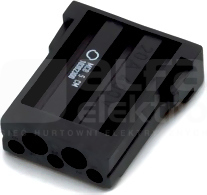 MCB 5 CM (EPIC) MODUŁ STYKOWY ŻEŃSKI