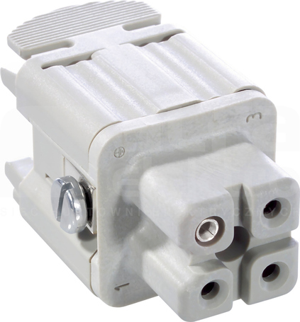 H-A3 (EPIC) WKŁAD ŻEŃSKI 10A 250V