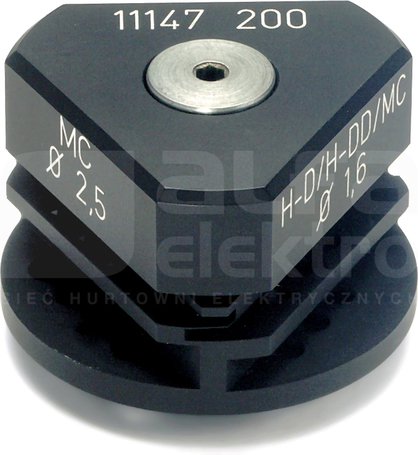 LOKATOR D=1.6/2.5MM (EPIC) LOKATOR