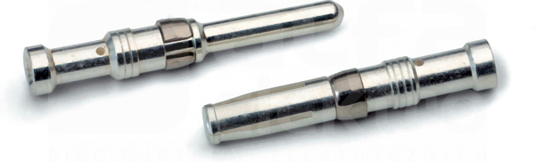MC 2,5mm AG0,5 (EPIC) STYK ODLEWANY ŻEŃSKI