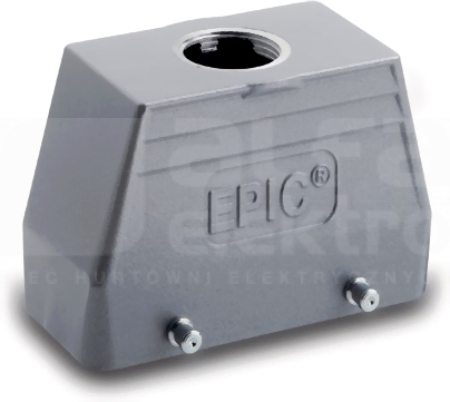 H-B 10 TG M25 (EPIC) OBUDOWA WTYKU