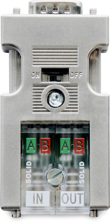 ED-PB-90-FC-FLEX (EPIC) ZŁĄCZE