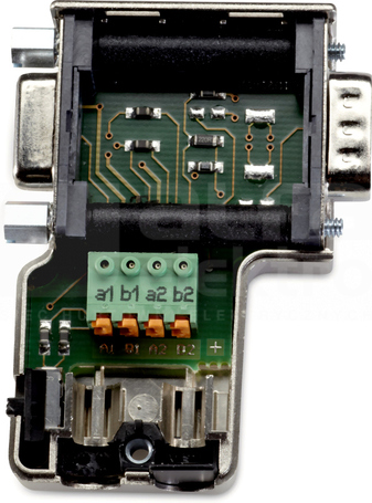 ED-PB-90-PG-ST (EPIC) ZŁĄCZE
