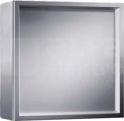 CP 500x500x249 Obudowa obsługi