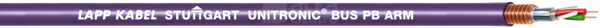 BUS L2/FIP ARM 1x2x0,65 UNITRONIC Przewód do transmisji danych