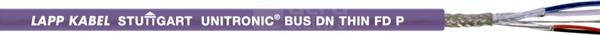 DEVICENET1x2xAWG24+1x2xAWG22 BUS Przewód do transmisji danych