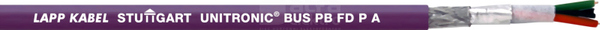 BUS L2/FIP FDP 1x2x0,64 Przewód do transmisji danych