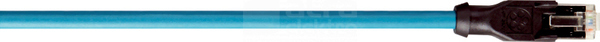 IE-5-RJ45-2-P-4-26-7-RJ45 Patchcord