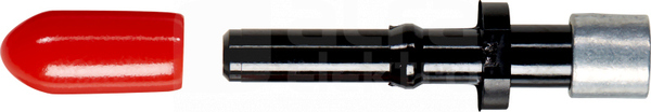 PCF Connector HFBR4521 BK SX 2.2 Złącze światłowodowe