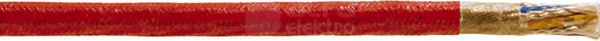 OLFLEX HEAT 1565 MC 2x4 Przewód wysokotemperaturowy